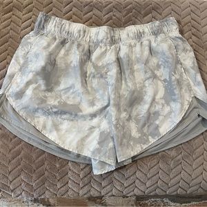 Athletic Shorts